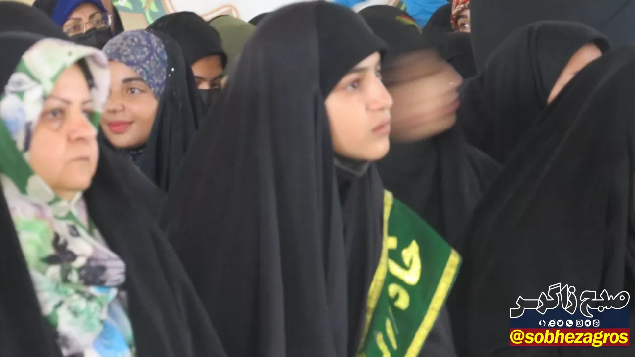 برگزاری رزمایش اقتدار بسیجیان در یاسوج