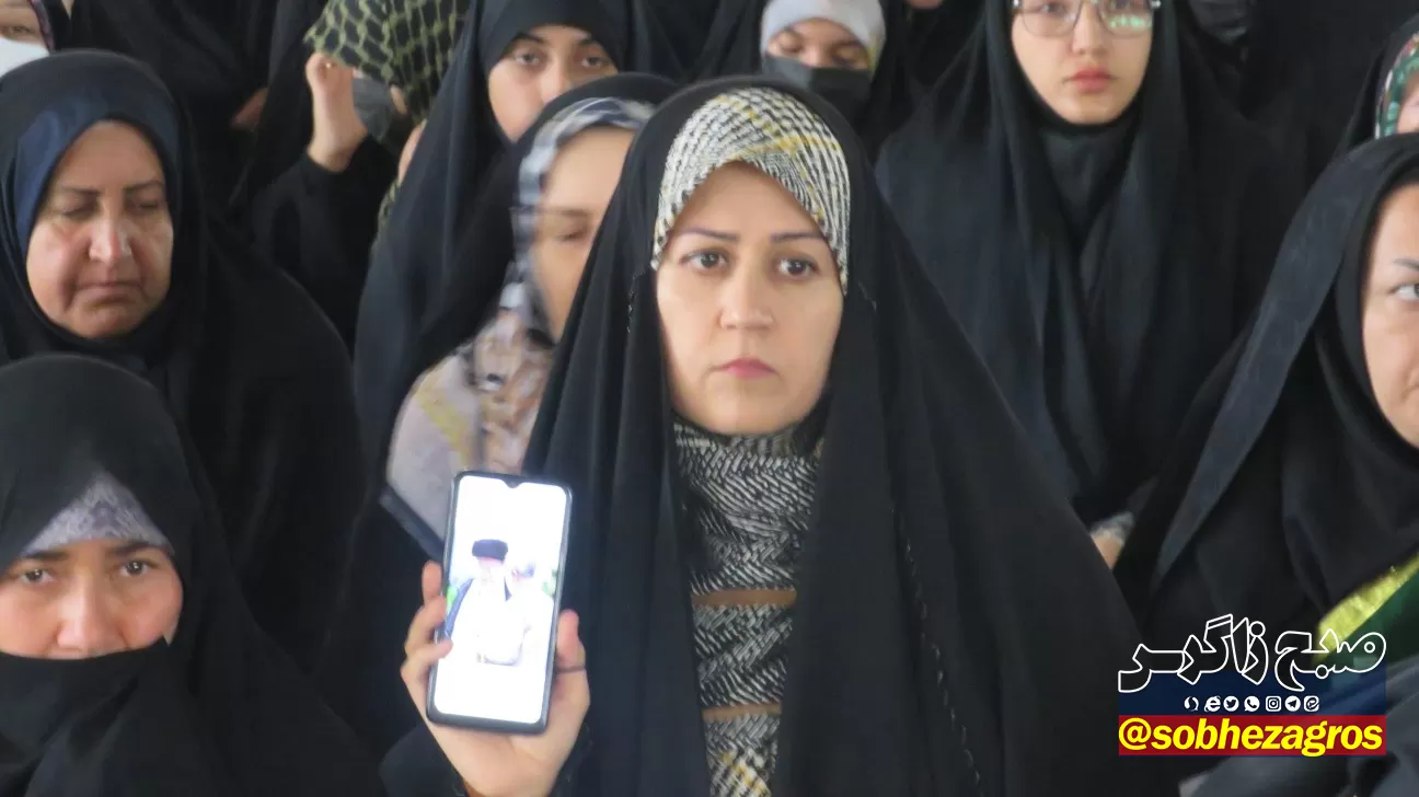 برگزاری رزمایش اقتدار بسیجیان در یاسوج