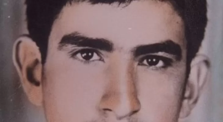 نگذارید دشمن بعثی به خاک اسلامی تجاوز کند