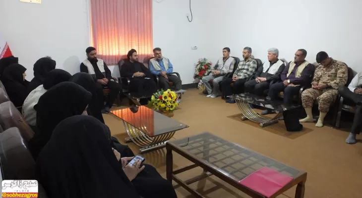 جامعه امروز نیازمند روحیه و تفکر جهادی است