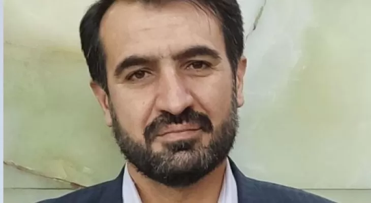 بسیج با امیدآفرینی توطئه دشمنان را خنثی می‌کند