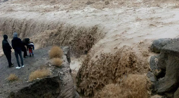 سرانجام پرداخت خسارات سیل مانسون به کجا رسید؟