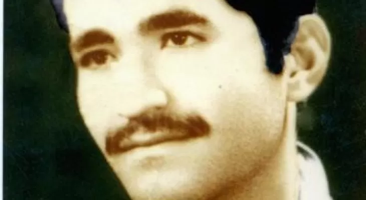 بخشی از وصیت‌نامه شهید عبدالله ویسیان