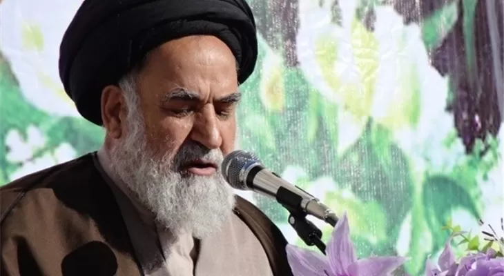 بسیج در همه صحنه‌ها ایفای نقش‌ می‌کند