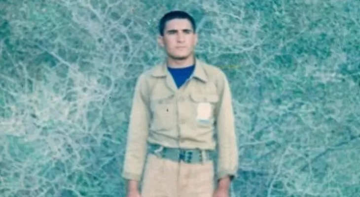 روایتی از شهید کهگیلویه‌وبویراحمدی روستای گردَوه