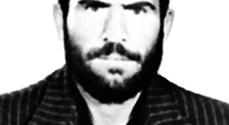 روایت شهید کهگیلویه‌وبویراحمدی پد خندق