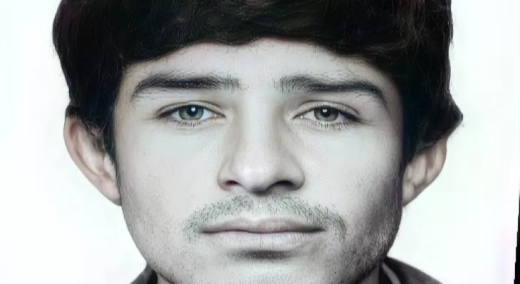 مختصری از زندگینامه شهیدعادل درخور