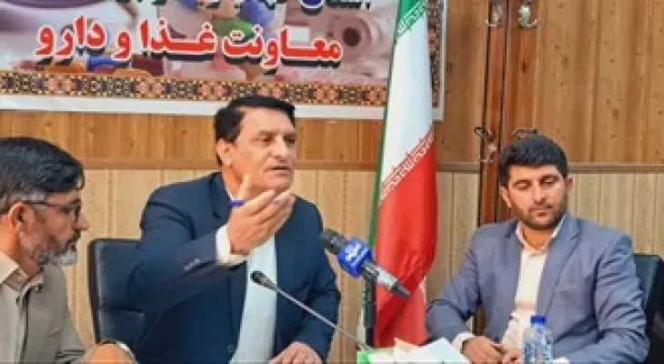 آمار بالای مصرف دارو‌های پر عوارض در استان