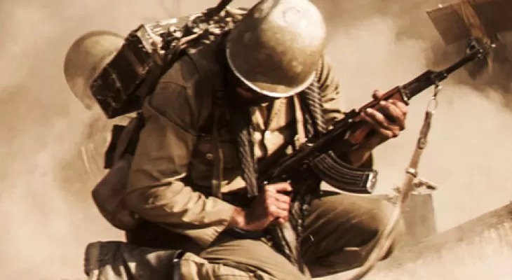 شهید 13 کهگیلویه وبویراحمدی را بیشتر بشناسید