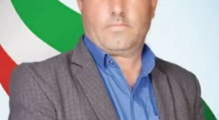 انتصاب معاون فرماندار لنده