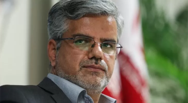 چهره تندرو و حامی فتنه به کهگیلویه آمد!