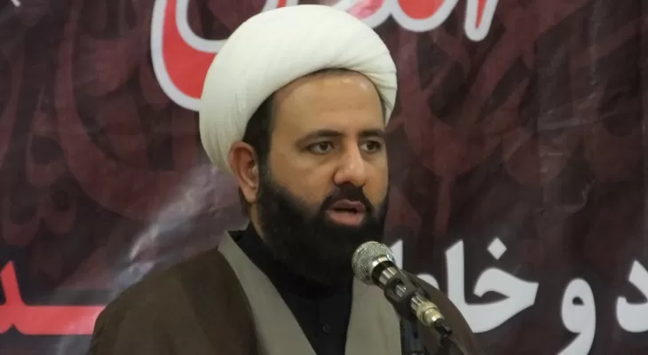 اربعین زمینه‌ساز ظهور حضرت مهدی (عج) است