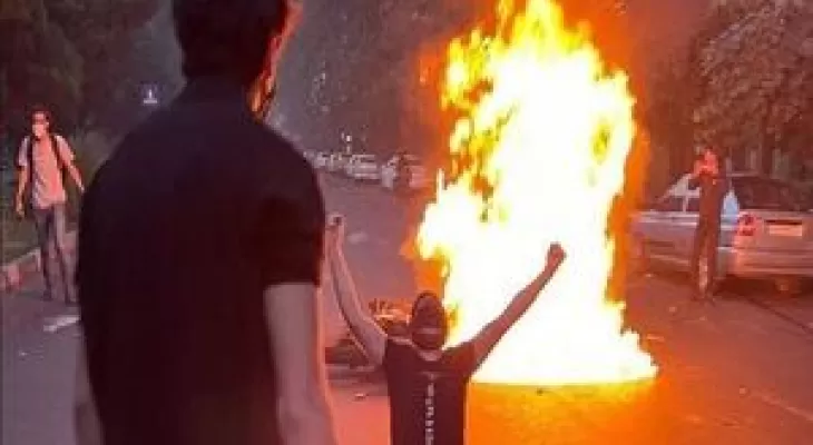 جواد روحی کیست و چرا درگذشت؟