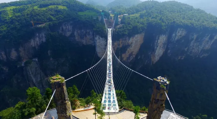 بزرگترین پروژه گردشگری یاسوج اندرخم یک کوچه؟