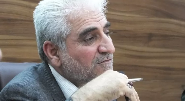 اربعین رمز پویایی تفکر عاشورایی است