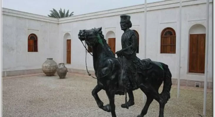 سرداری که هنوز انگلیسی‌ها از نامش می‌ترسند+ تصاویر