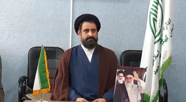 امام حسین (ع) بزرگترین معلم آزادگان جهان است