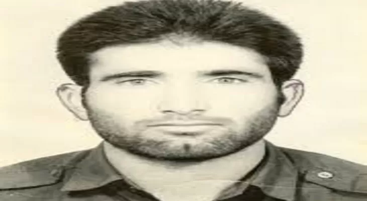 وصیت شهید کهگیلویه‌ای به بانوان