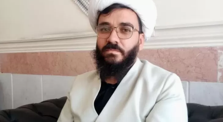 اربعین حسینی یک حرکت سیاسی و دینی است