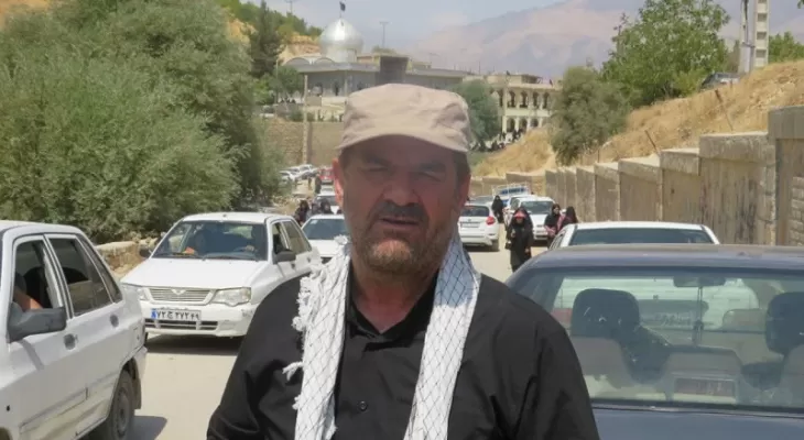 ۵۸ موکب از استان در حال خدمت‌رسانی هستند