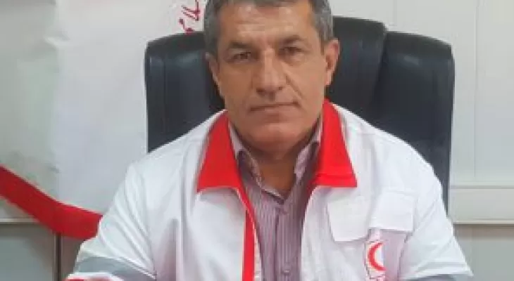 اعزام 3تیم 5نفره به گردنه بیژن سی سخت