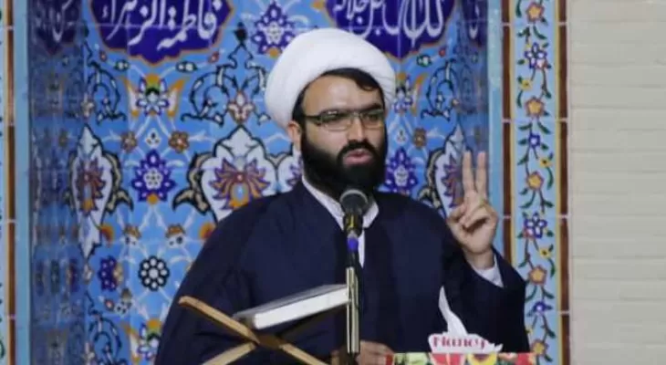 همایش بزرگ اربعین نماد اقتدار و همبستگی مسلمانان