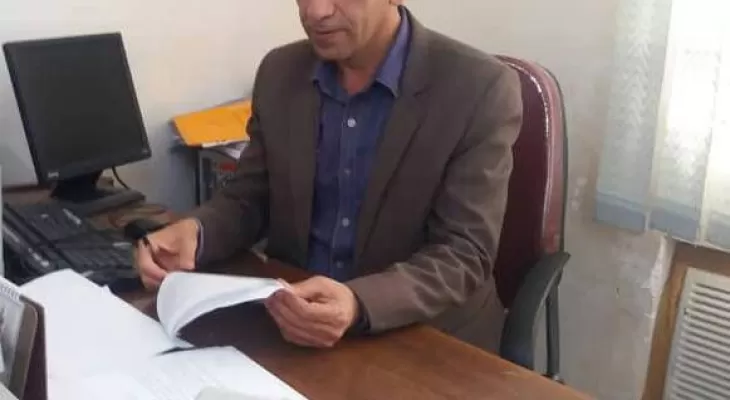 اجرای طرح نظارت بر بازار در لنده