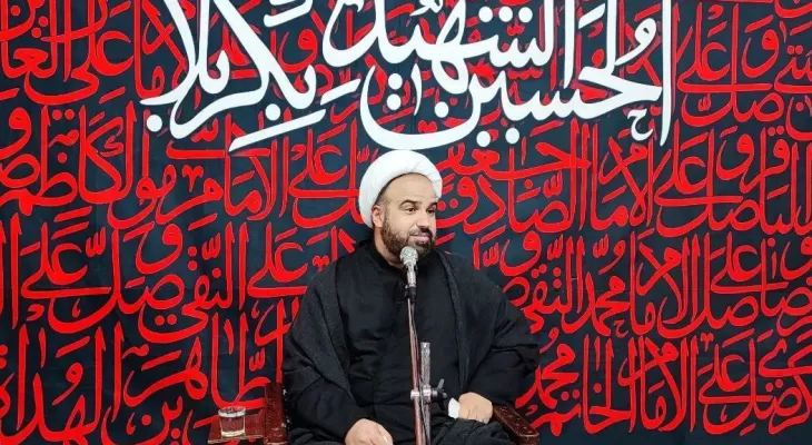 عفو و گذشت مهم‌ترین پیام اربعین حسینی است