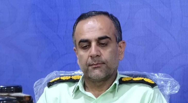 دستگیری عامل تیراندازی به خودرو شخصی در لنده