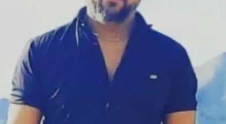 مرگ تلخ جوان کهگیلویه و بویراحمدی