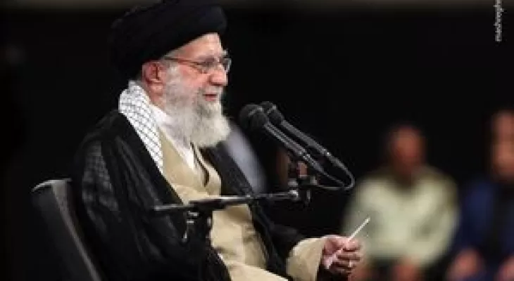 آمریکا به دنبال بحران‌سازی در ایران است