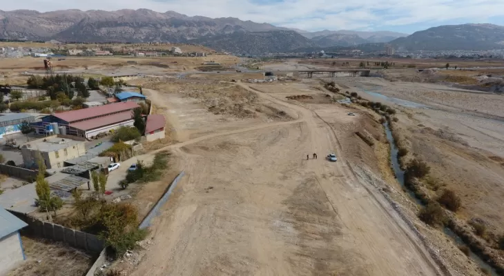 پارک امید یاسوج درحاشیه مدیران شهری