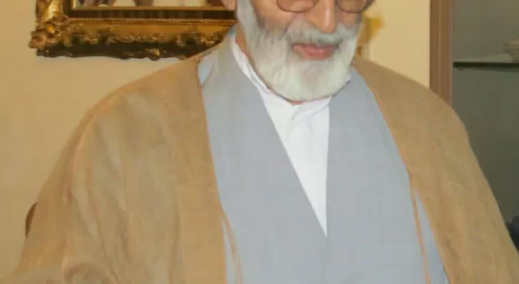 جزئیات مراسم تشییع روحانی کهگیلویه و بویراحمدی