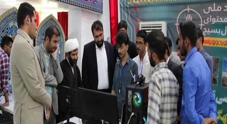 رویدادهای استارت آپی تبدیل تهدید به فرصت است