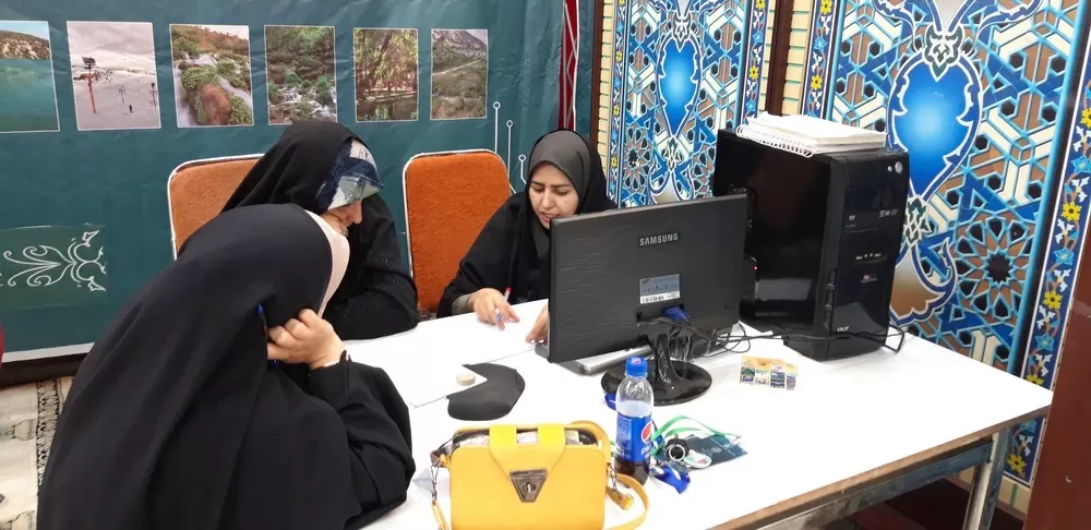 اولین روز رويداد تولید محتوای دیجیتال