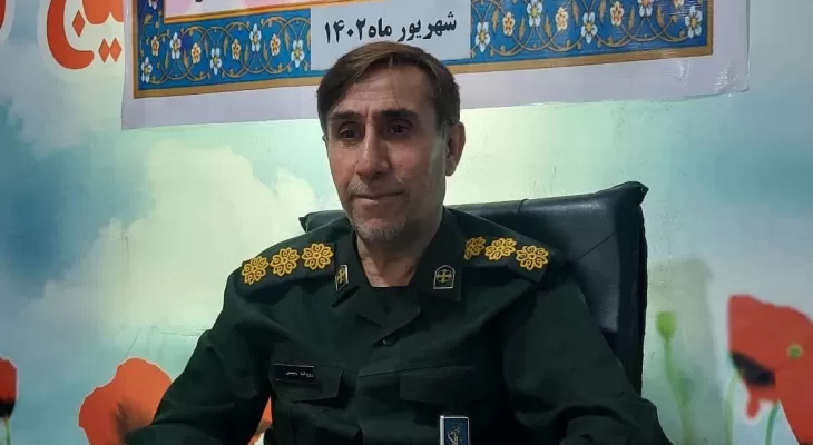 برگزاری ۹۲ عنوان برنامه در هفته دفاع مقدس