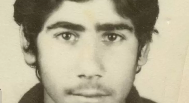 وصیت شهید آرزومند خطاب به مسئولان چه بود