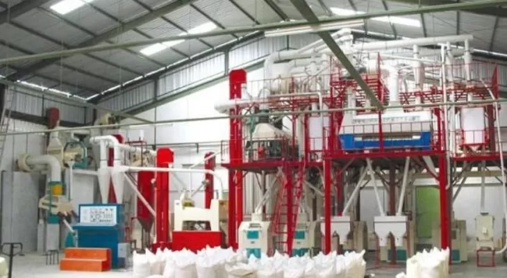 کارخانه آرد یاسوج کِی اجرایی می‌شود؟