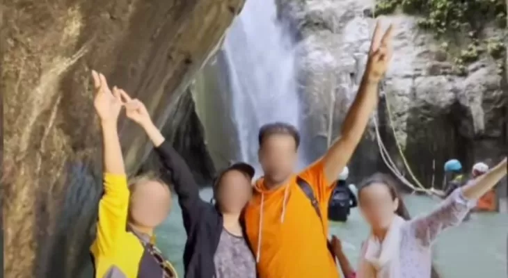 مصیبت تورهای گردشگری در کهگیلویه و بویراحمد