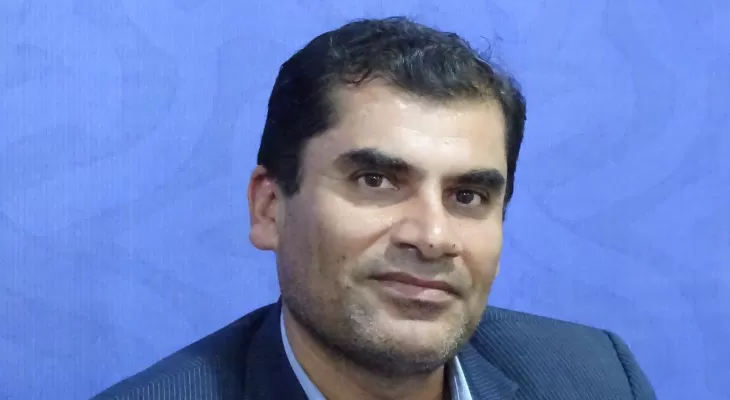 دفاع مقدس باعث خودکفایی علمی شد