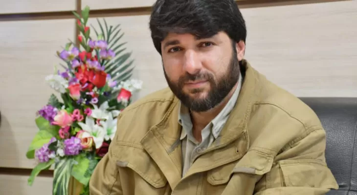 انتصاب مدیرکل استاندارد کهگیلویه‌وبویراحمد