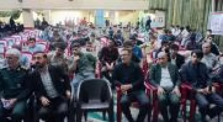 دفاع مقدس اوج  اقتدار جامع ایرانی واسلامی