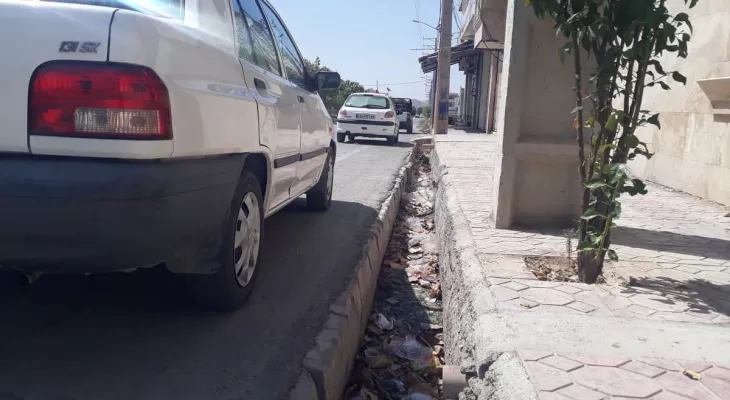 وقتی مردم بی‌خیال و مسئولین بی تفاوت هستند