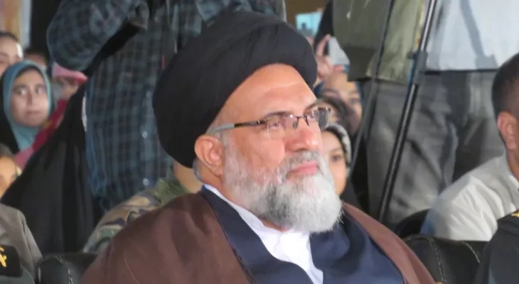 عزت ایران اسلامی برگرفته از دفاع مقدس است