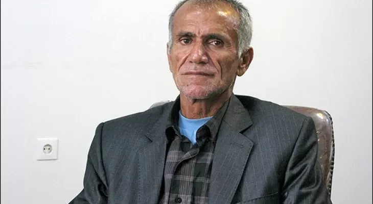 شکارچی تانک، رزمنده‌ای که همچنان گمنام است