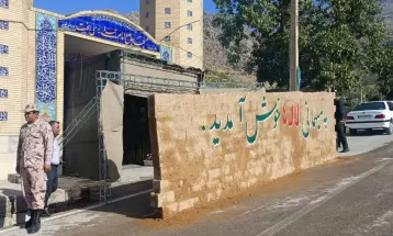 یادواره سرداران و ۱۲۶ شهیدشهرستان دنا