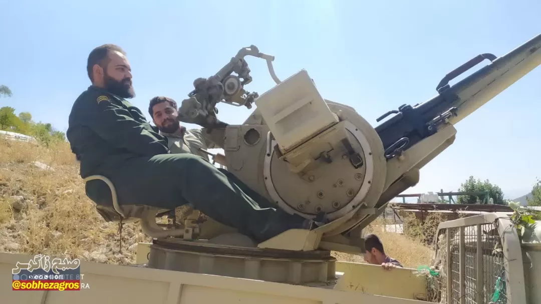 یادواره سرداران و ۱۲۶ شهیدشهرستان دنا