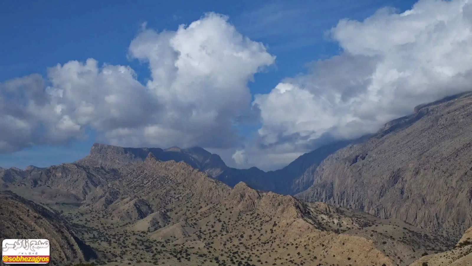 هنر تمام‌نمای طبیعت در دهستان امامزاده جعفر گچساران