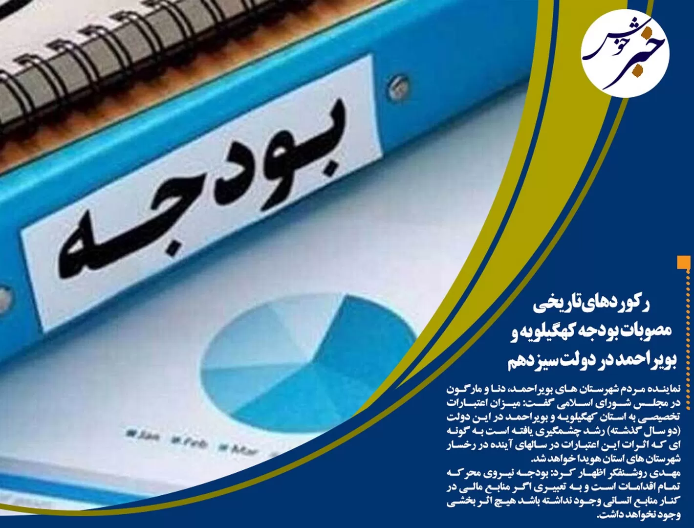 مطالعات احداث زیرگذر در سه‌نقطه پرترافیک یاسوج انجام‌شد