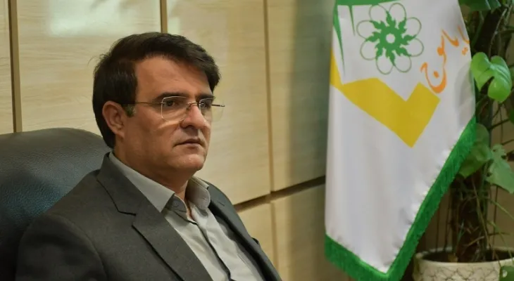 واکنش شهردار به آوار مشکلات در آبشار